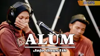 ALUM ~ KOMING ~ Cover by.Jessica Ariella || Akustik