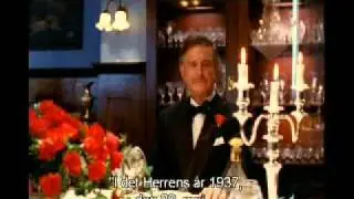 Robert Mitchum's Final Film