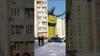ВОССТАНИЕ МАШИН - Приколы от ПРО БРО Пшенко