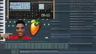 How to Make DARK TRAP BEATS like Southside Using ONLY Stock FL Studio Plug-ins