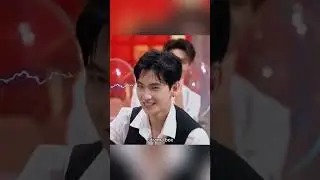 Hand speed is too fast🤣🤣🤣 #王楚然 #杨洋 #wangchuran #yangyang #foryou #shorts #funny