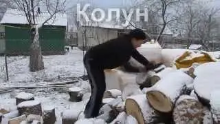 Колун для дров