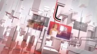 Clean Corporate Broadcast Intro - After Effects Project Files | VideoHive 10702837