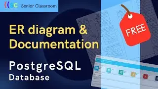 Create PostgreSQL Database documentation using SchemaSpy 