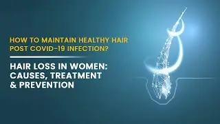 Apollo Hospitals | Hair loss in women: Causes, Treatment & Prevention