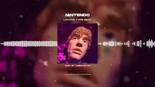 [FREE FOR PROFIT] LOVV66 x MAYOT x MALENKIYYARCHE - «NINTENDO» | PUZZLES TYPE BEAT 2022