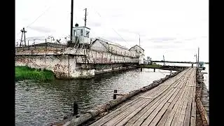 Памяти Геннадия Михайлова "Солёный"