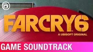 Bajo el sol de Yara | Far Cry 6 : The Music of Yara (from the Far Cry 6 OST) | Hilario Duran