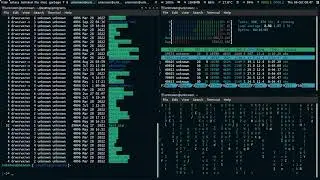 Bluefox Terminal workflow video