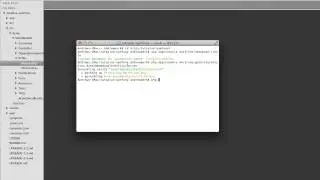 Working With Databases in Symfony 2