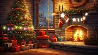 Magical Holiday Piano Music: Silent Night | Relaxing Christmas Free Copyright Piano Songs