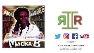 Best of Macka B [Full Album]