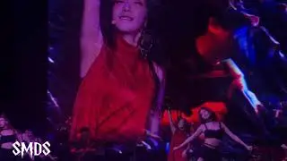 [Fancam] 김태연 Taeyeon - Love You Like Crazy ('s concert in Manila) 181214