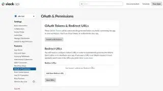 Getting Slack OAuth Credentials for n8n