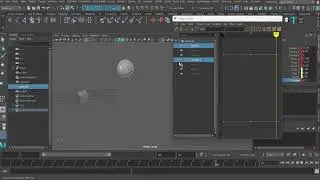 Maya remove Keyframe without any key