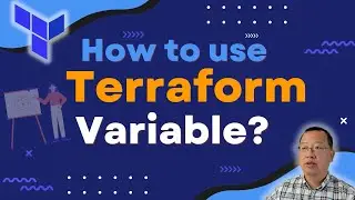 How to Use Terraform Variable? | Use Terraform Variables| Terraform Tutorial