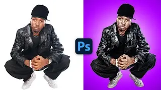 🔥 [PLUGIN GRATIS!! ] Retoque Fotográfico - PHOTOSHOP TOPAZ Labs | Tutorial Retoque Piel 2024