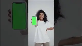 Mobile Green Screen Use 6 Clips Pack free Download