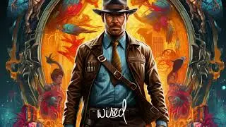 Enzo Siffredi, Vasco C - Indiana Jones (Original Mix) [Wired]