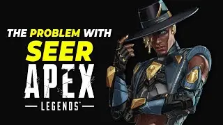 The Problem With SEER...
