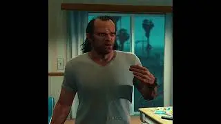 Never Make Trevor Angry 💀 | #gta5 #shorts #grandtheftauto #gtapc #edit #gaming