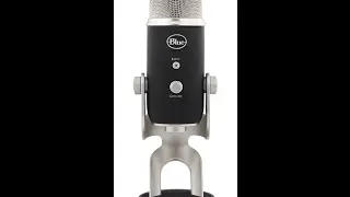 GarageBand Tutorials Part 1: Connecting a USB Microphone