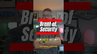 Brent of Security