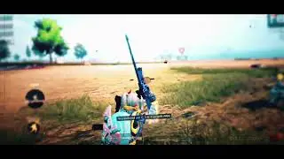 Roi Na Je Yaad Meri Aayi Ve | Slowed Reverb | Pubg Velocity Montage | Sajid Gaming