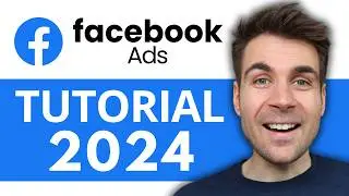 Facebook Ads Werbung schalten - Schritt-für-Schritt (2024)