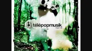 Telepopmusik feat Angela Mccluskey - Don't look back