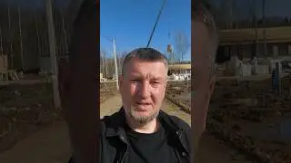 11.04.2024 г.  Подготовка к выставке Open Village 2024.