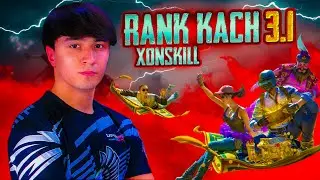 XONSK1LL COME BACK #xonskill #pubgmobile