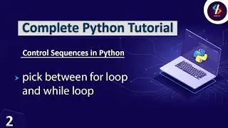 When to Use for and while Loop | Programming Basics