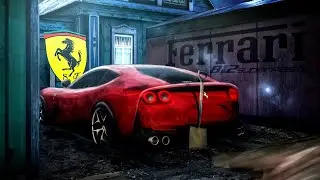 ОНА СТОИТ 500 МИЛЛИОНОВ РУБЛЕЙ... FERRARI 812 SUPERFAST! (Next RP)