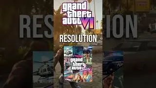 A Big PROBLEM for GTA 6!