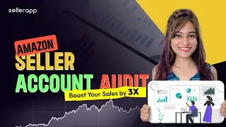 Amazon Account Audit: Step-by-Step Guide for Sellers