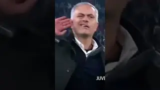 Jose Mourinho, 