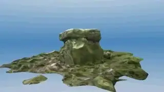 Fotogrametría: Dolmen 3D [Autodesk 123D Catch]