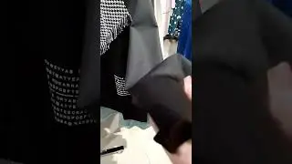22 февраля 2024 г.Настоящая находка дизайнеров для модниц!