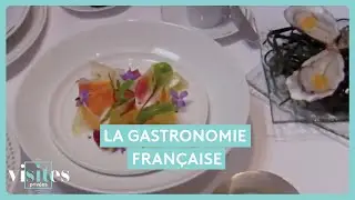 La gastronomie française