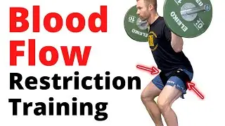 The ULTIMATE BFR Tutorial (Blood Flow Restriction)