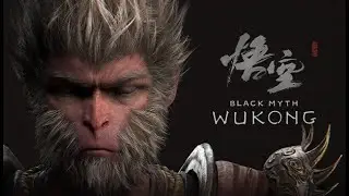 BLACK MYTH: WUKONG ПРОХОЖДЕНИЕ НА РУССКОМ 2K #10 ВУКОНГ ПОЛНОЕ ПРОХОЖДЕНИЕ И ОБЗОР ИГРЫ