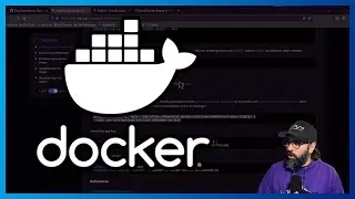 EASY! Install Docker on Kali Linux!