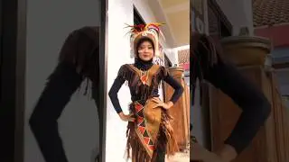 joget karnaval 2024 terbaru #shorts #joget #cantik #shortvideo