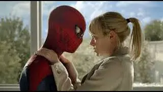 The Amazing Spider Man 2012 Awesome Movie