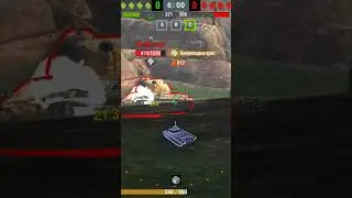 Wot blitz • Приветик • SPRUT.