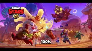 BRAWL STARS//ПРОДОЛЖАЮ ПРОХОДИТЬ ВСЕ КВЕСТЫ ЗА ОДНО ВИДЕО//ОБНОВА