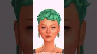 UPDATING MY VIRAL SIM | The Sims 4 