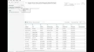 How to access a data source if it is saved in a packaged workbook in Tableau