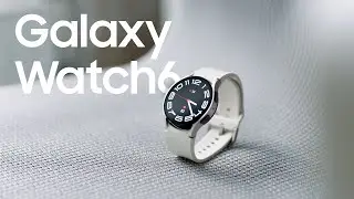 I'm disappointed by the Samsung Galaxy Watch 6 [review]